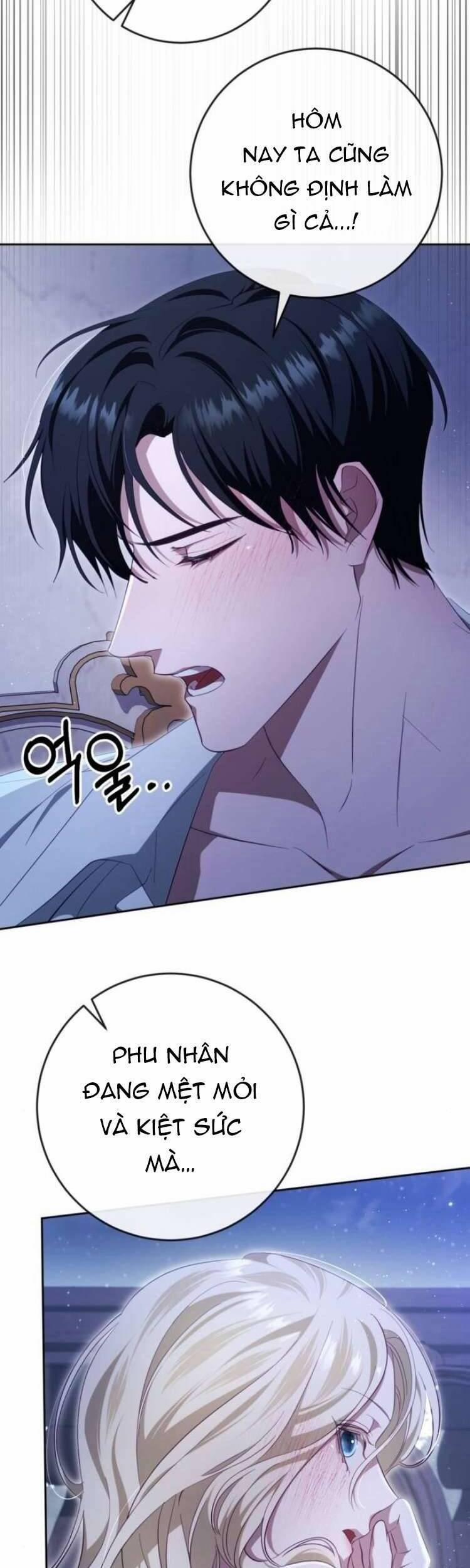 Đằng Sau Nụ Cười Của Nàng Công Chúa 37 trang 70
