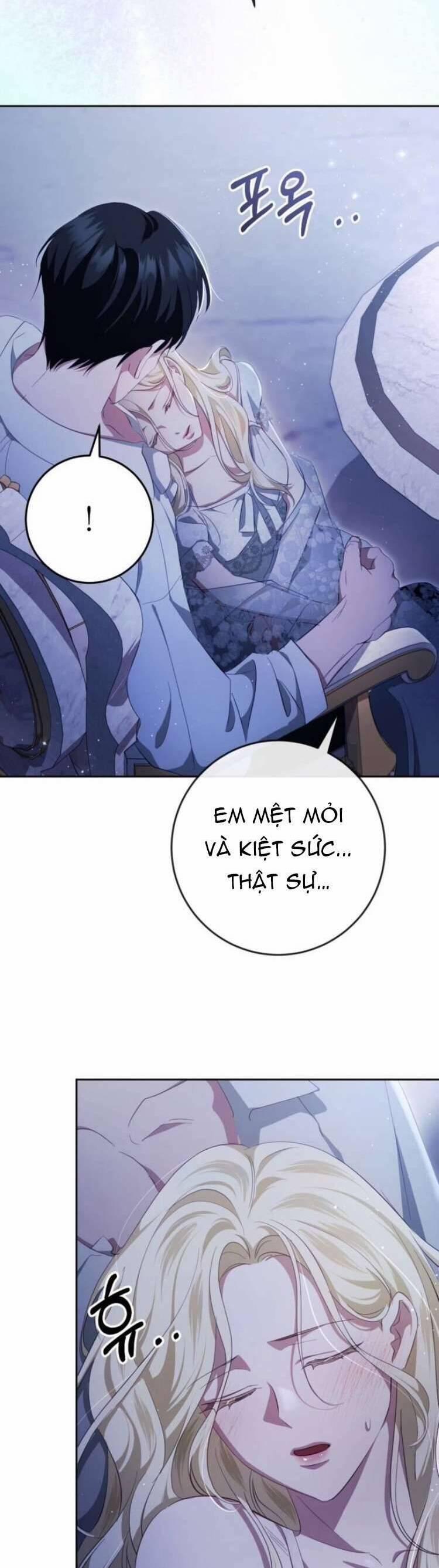 Đằng Sau Nụ Cười Của Nàng Công Chúa 37 trang 73
