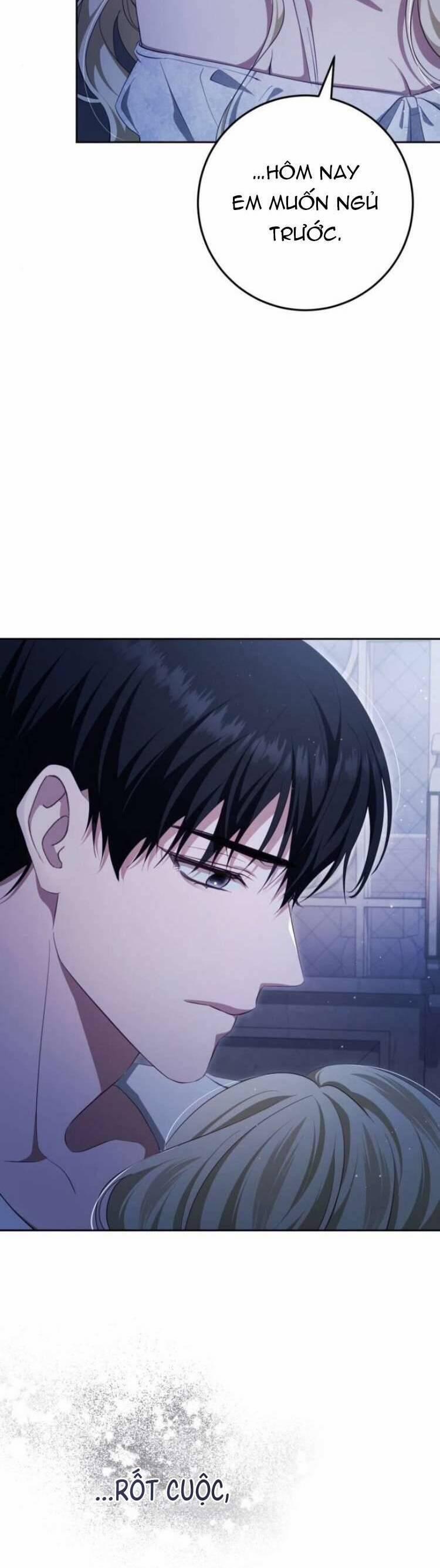 Đằng Sau Nụ Cười Của Nàng Công Chúa 37 trang 74