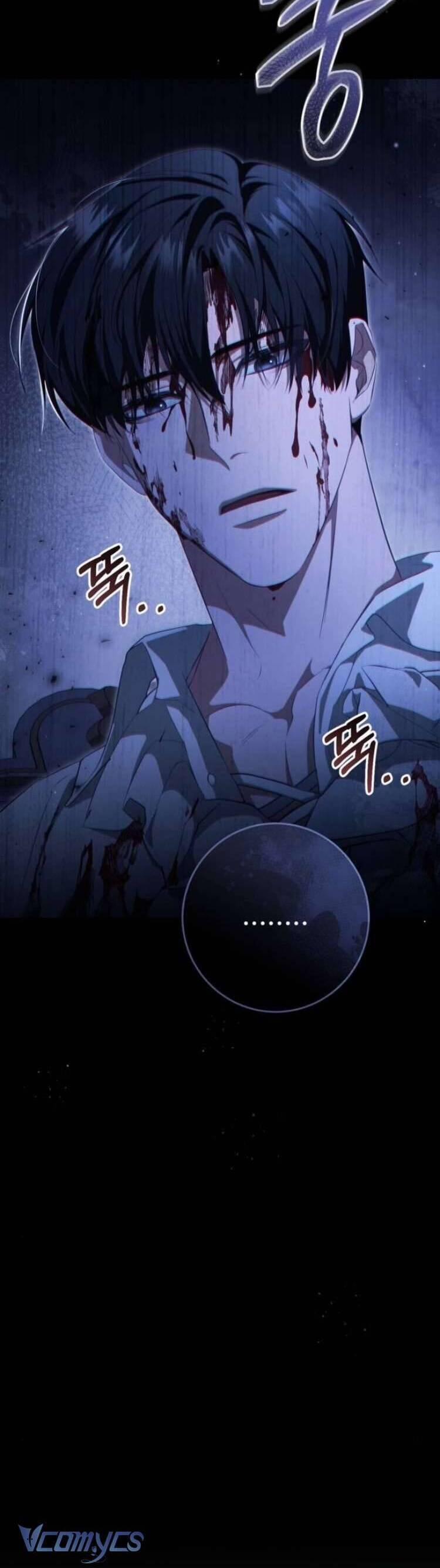 Đằng Sau Nụ Cười Của Nàng Công Chúa 37 trang 77