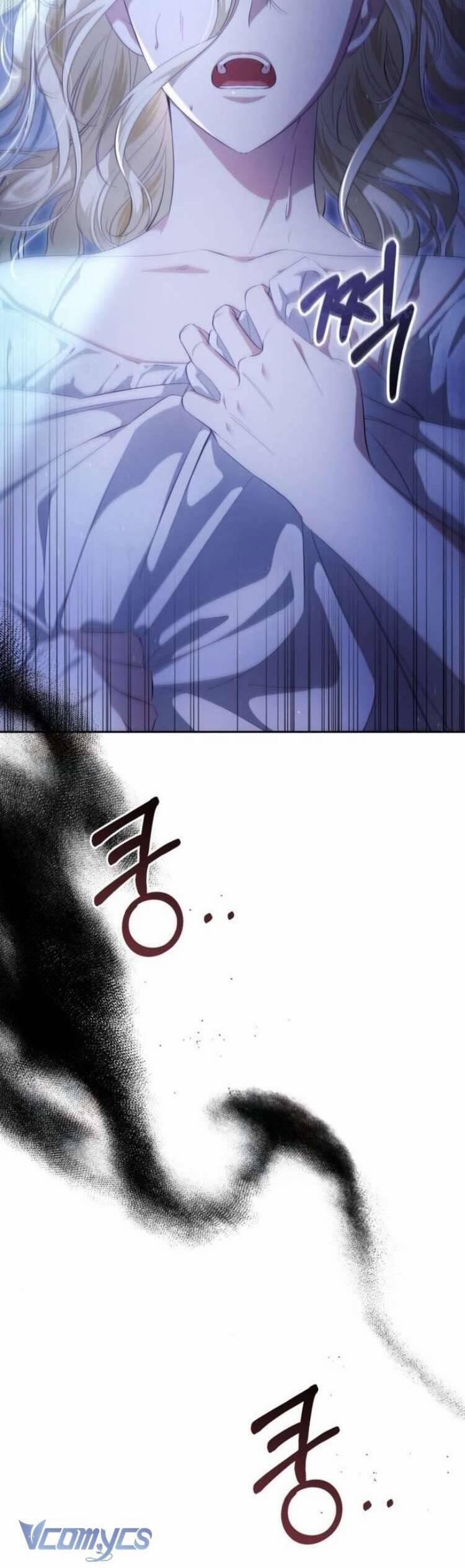 Đằng Sau Nụ Cười Của Nàng Công Chúa 38 trang 11