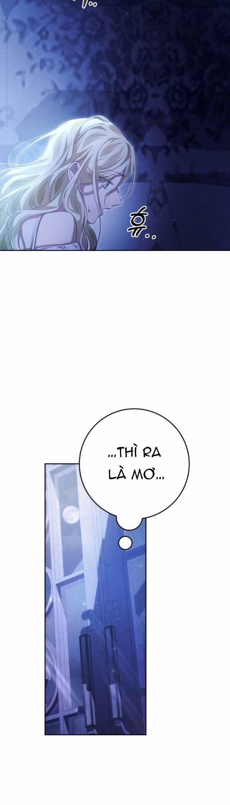 Đằng Sau Nụ Cười Của Nàng Công Chúa 38 trang 15