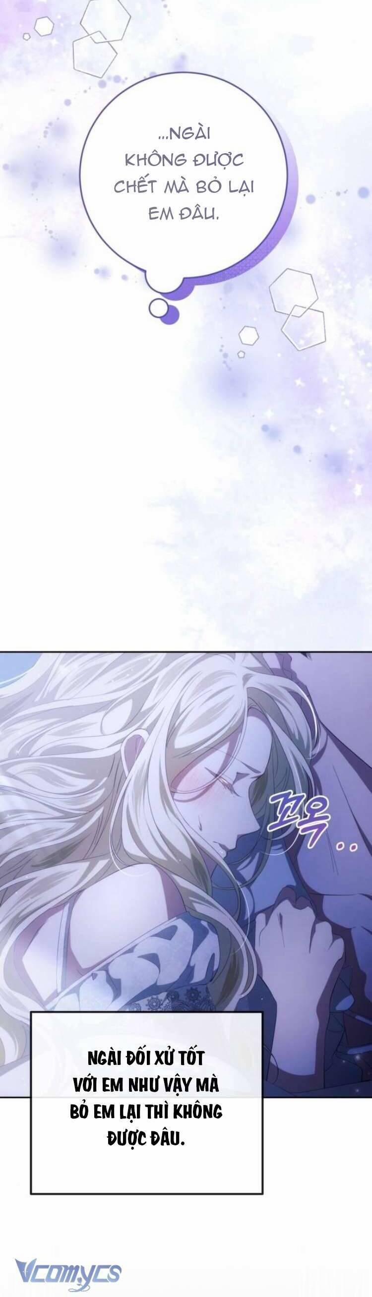 Đằng Sau Nụ Cười Của Nàng Công Chúa 38 trang 17