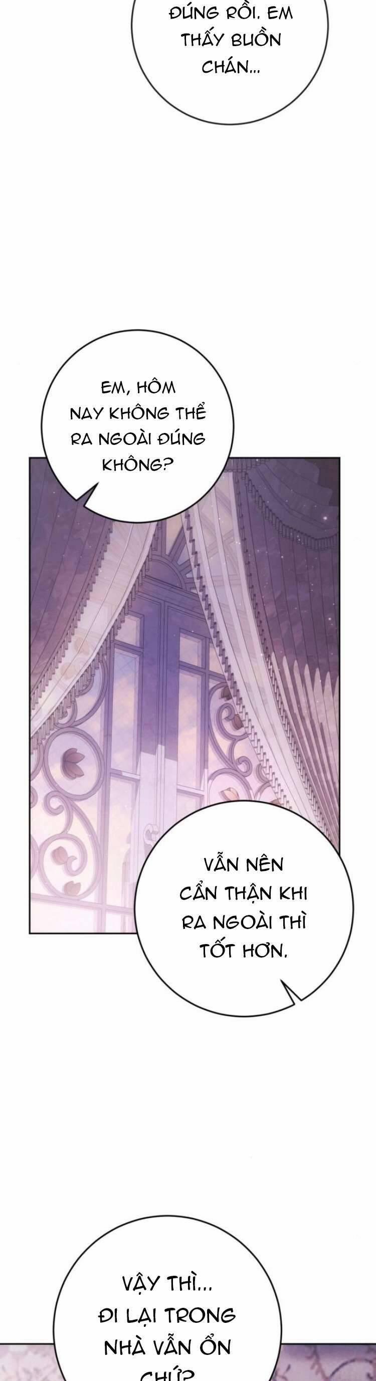 Đằng Sau Nụ Cười Của Nàng Công Chúa 38 trang 28