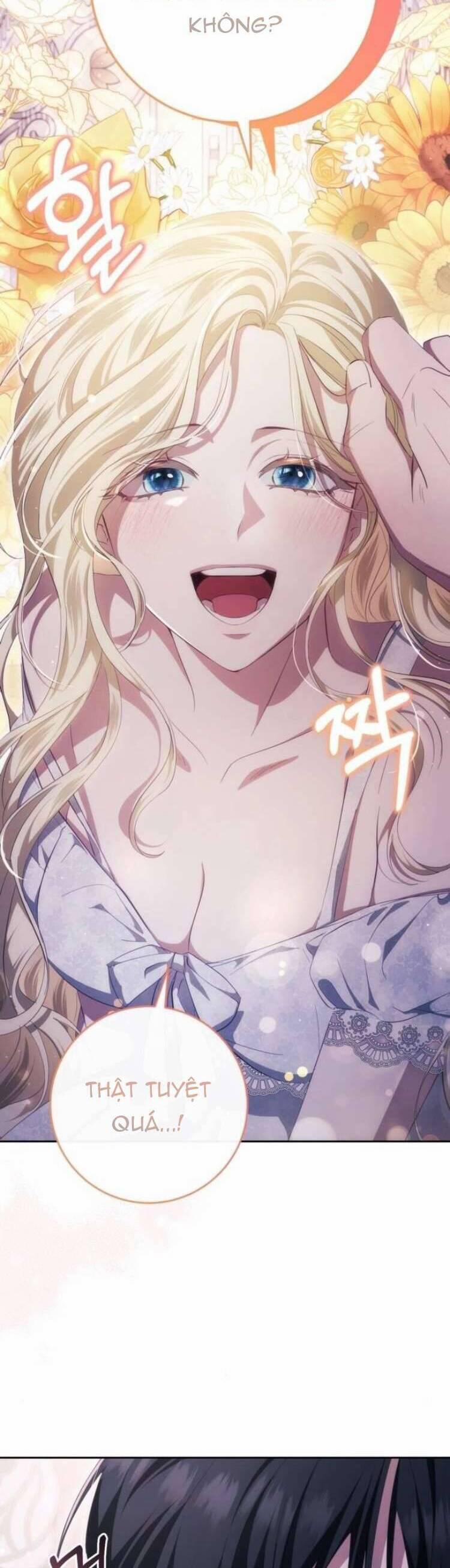 Đằng Sau Nụ Cười Của Nàng Công Chúa 38 trang 31