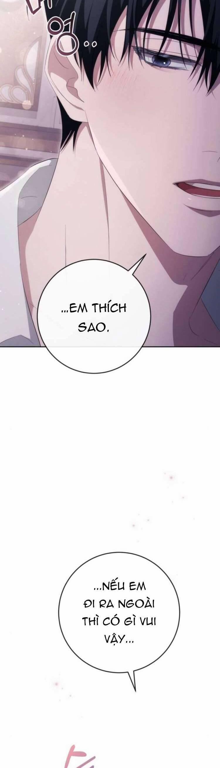 Đằng Sau Nụ Cười Của Nàng Công Chúa 38 trang 32