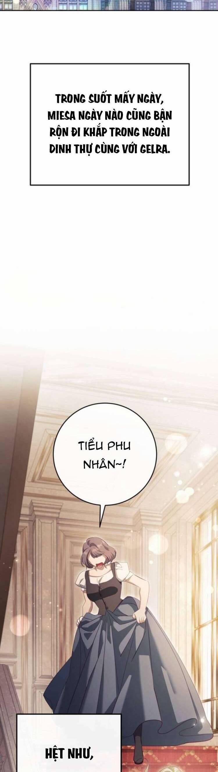 Đằng Sau Nụ Cười Của Nàng Công Chúa 38 trang 40