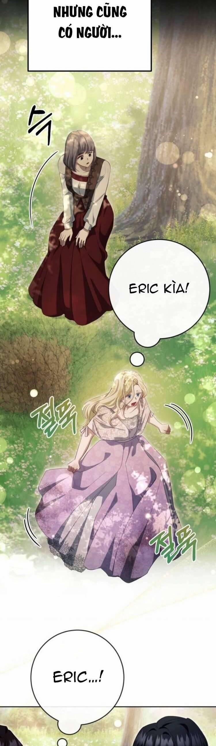 Đằng Sau Nụ Cười Của Nàng Công Chúa 38 trang 43