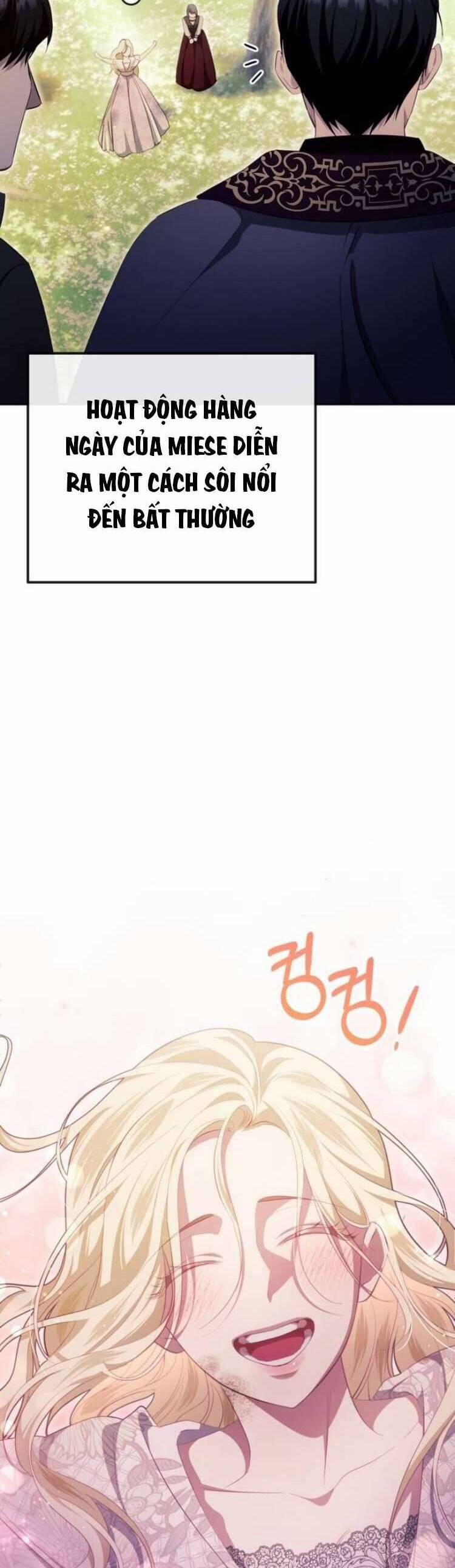 Đằng Sau Nụ Cười Của Nàng Công Chúa 38 trang 44