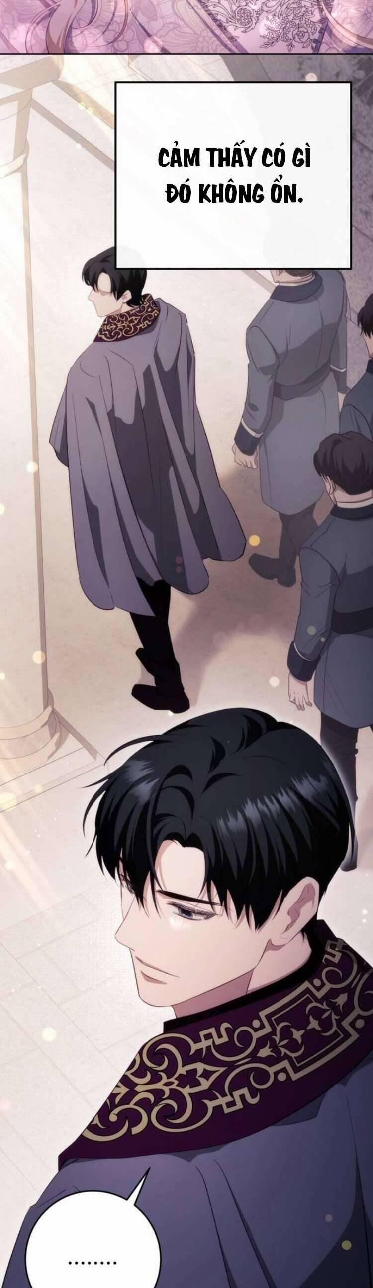 Đằng Sau Nụ Cười Của Nàng Công Chúa 38 trang 45