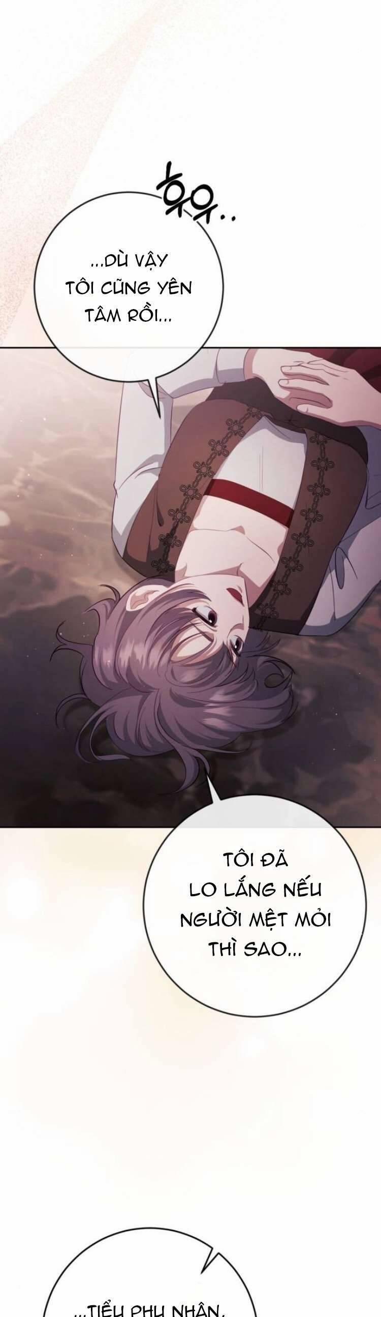 Đằng Sau Nụ Cười Của Nàng Công Chúa 38 trang 48