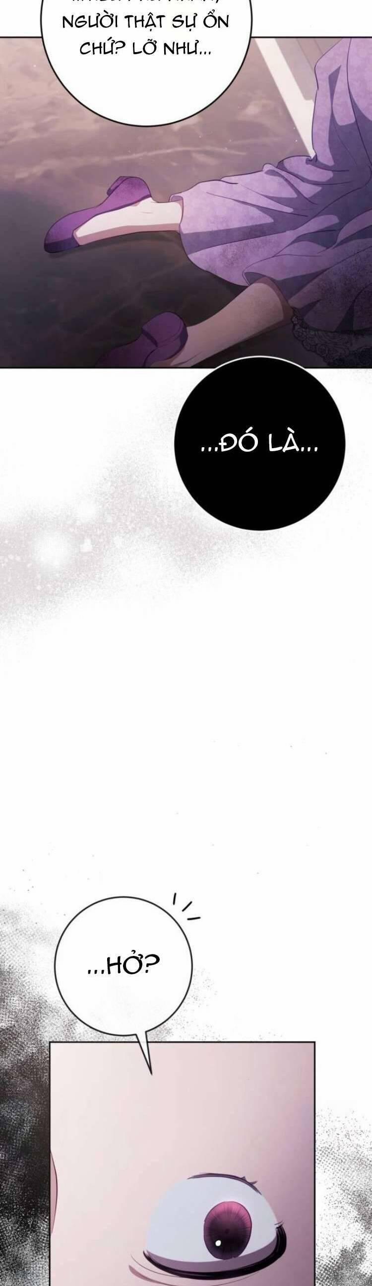 Đằng Sau Nụ Cười Của Nàng Công Chúa 38 trang 49