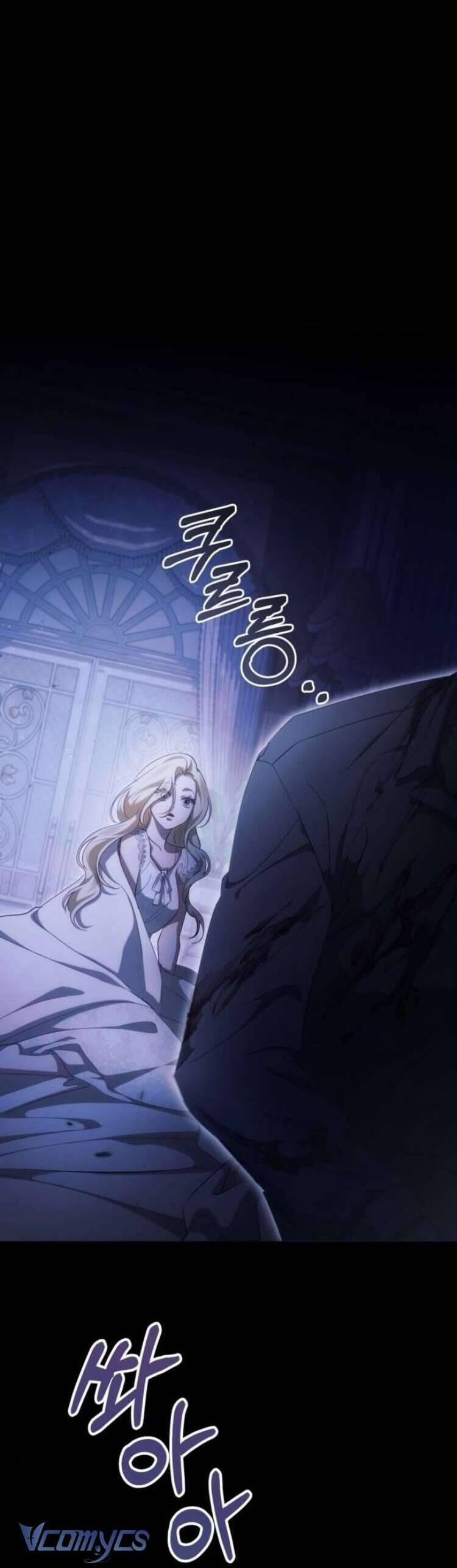 Đằng Sau Nụ Cười Của Nàng Công Chúa 38 trang 5