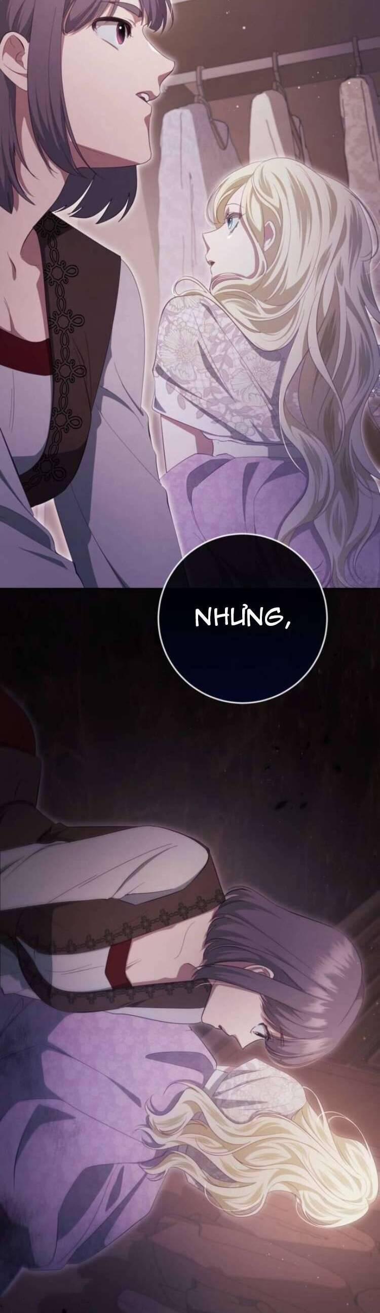 Đằng Sau Nụ Cười Của Nàng Công Chúa 38 trang 51