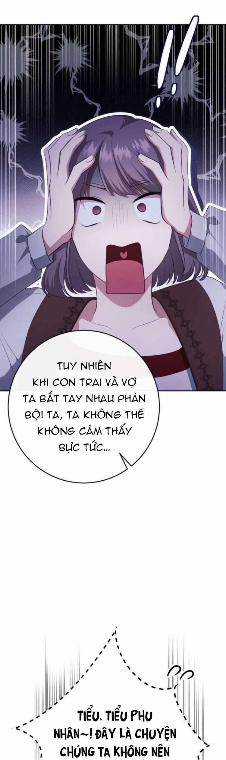 Đằng Sau Nụ Cười Của Nàng Công Chúa 38 trang 54