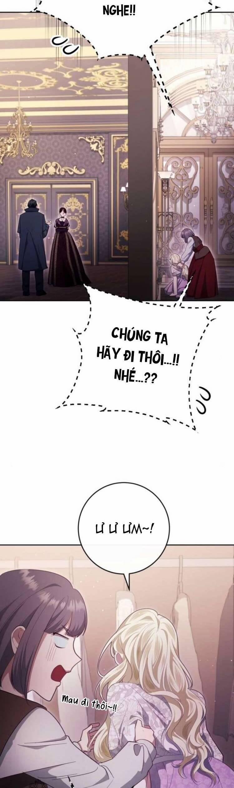 Đằng Sau Nụ Cười Của Nàng Công Chúa 38 trang 55