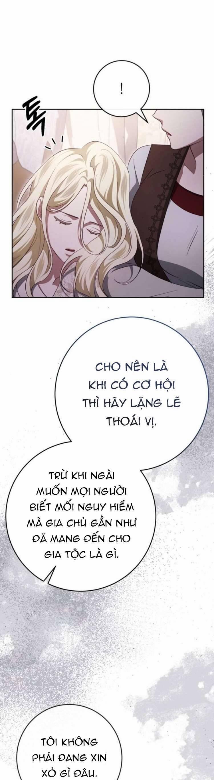 Đằng Sau Nụ Cười Của Nàng Công Chúa 38 trang 66