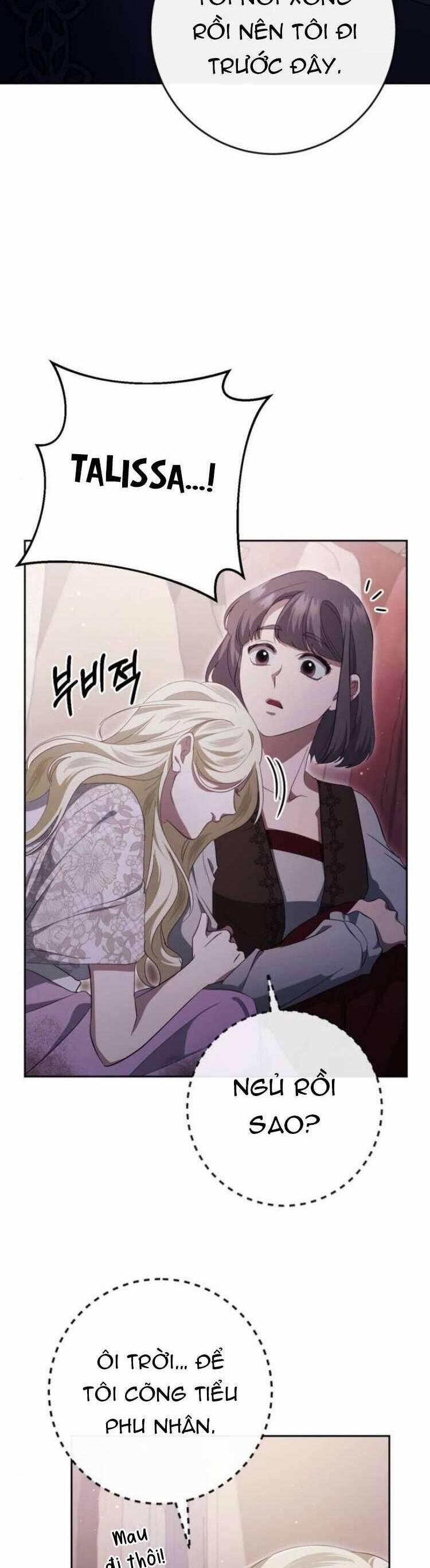 Đằng Sau Nụ Cười Của Nàng Công Chúa 38 trang 70