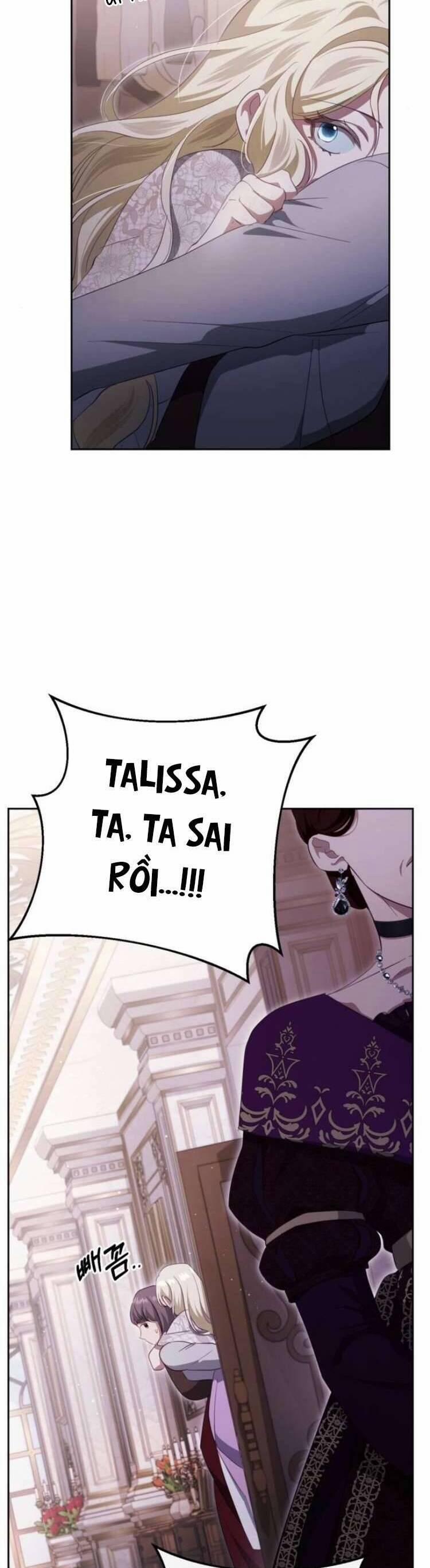 Đằng Sau Nụ Cười Của Nàng Công Chúa 38 trang 71