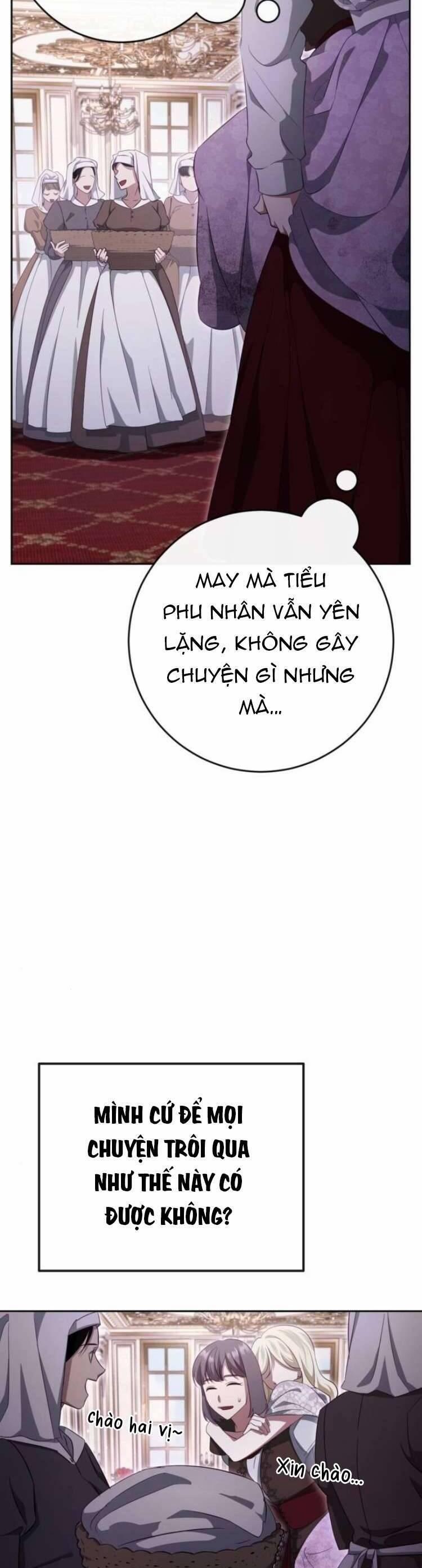 Đằng Sau Nụ Cười Của Nàng Công Chúa 39 trang 2