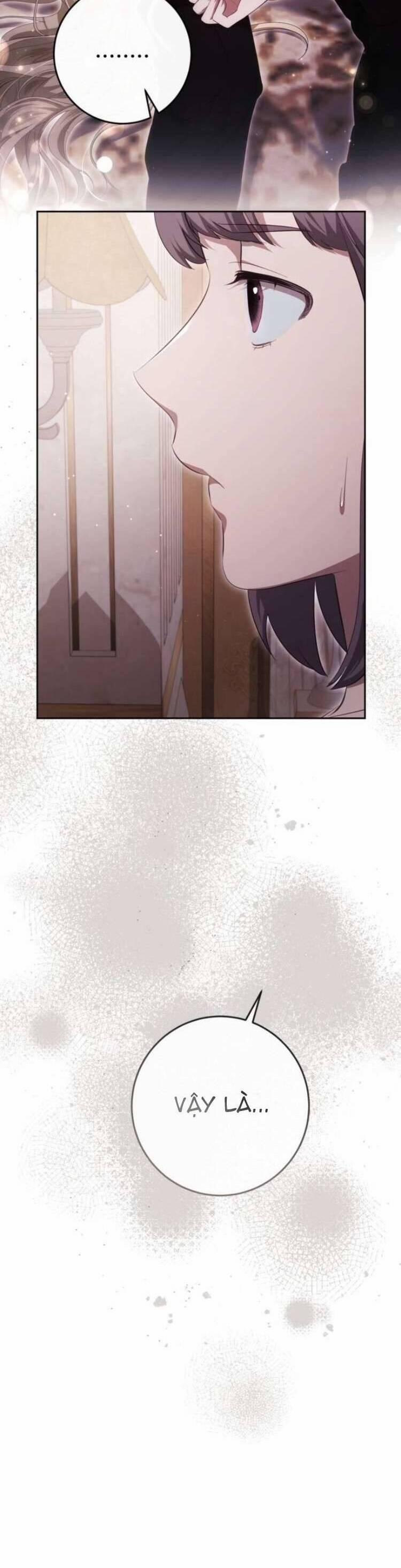 Đằng Sau Nụ Cười Của Nàng Công Chúa 39 trang 20