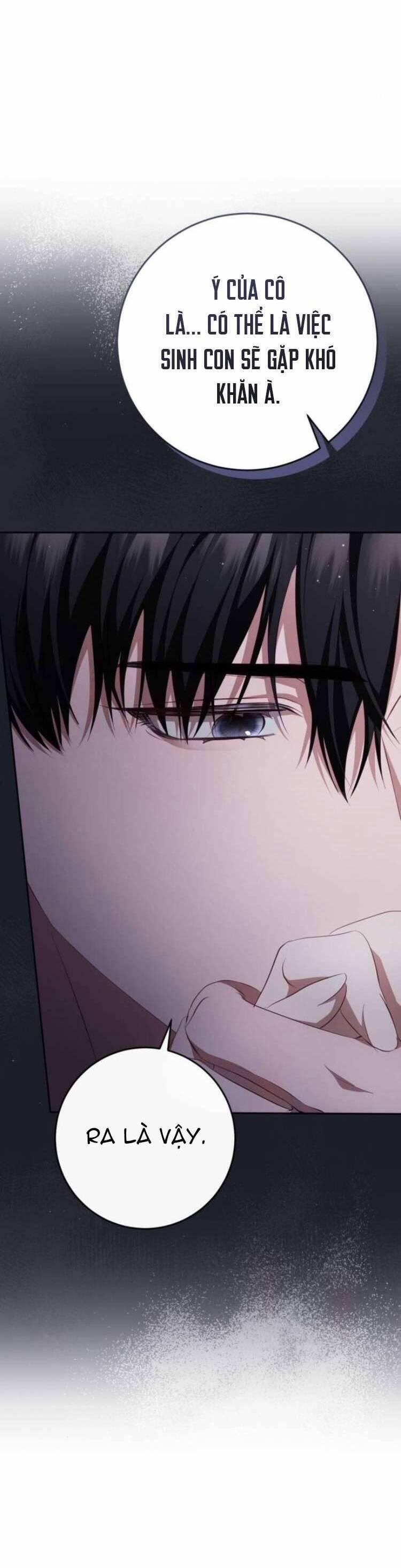 Đằng Sau Nụ Cười Của Nàng Công Chúa 39 trang 21