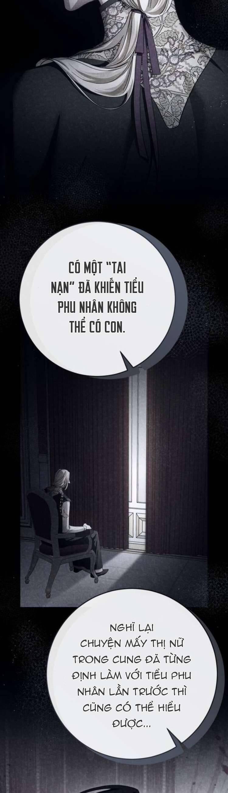 Đằng Sau Nụ Cười Của Nàng Công Chúa 39 trang 25
