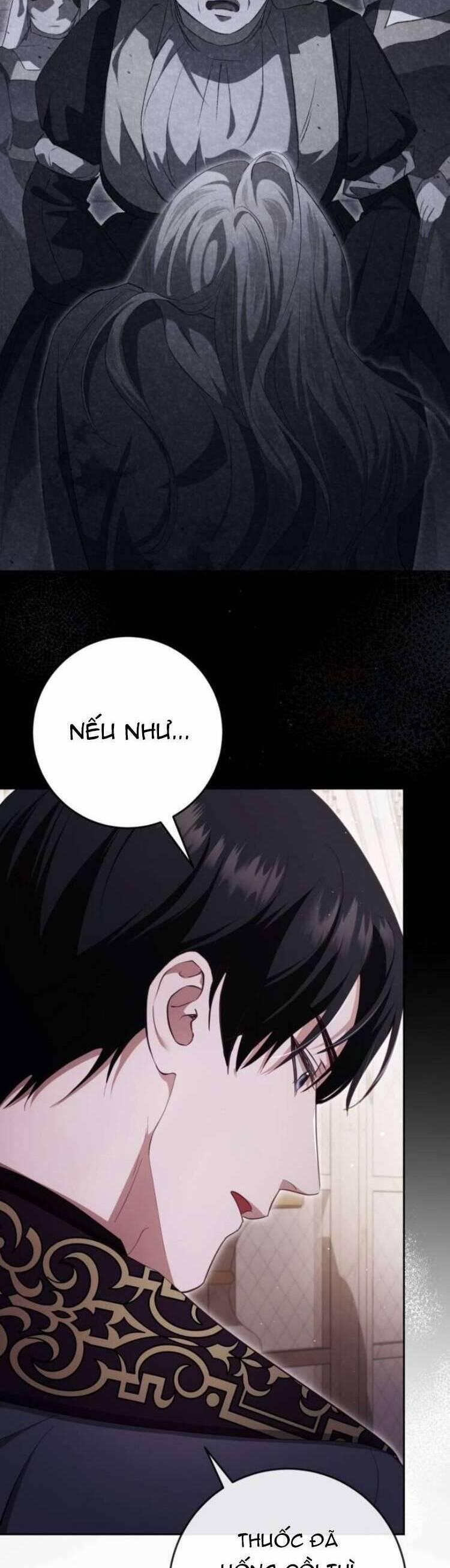 Đằng Sau Nụ Cười Của Nàng Công Chúa 39 trang 28