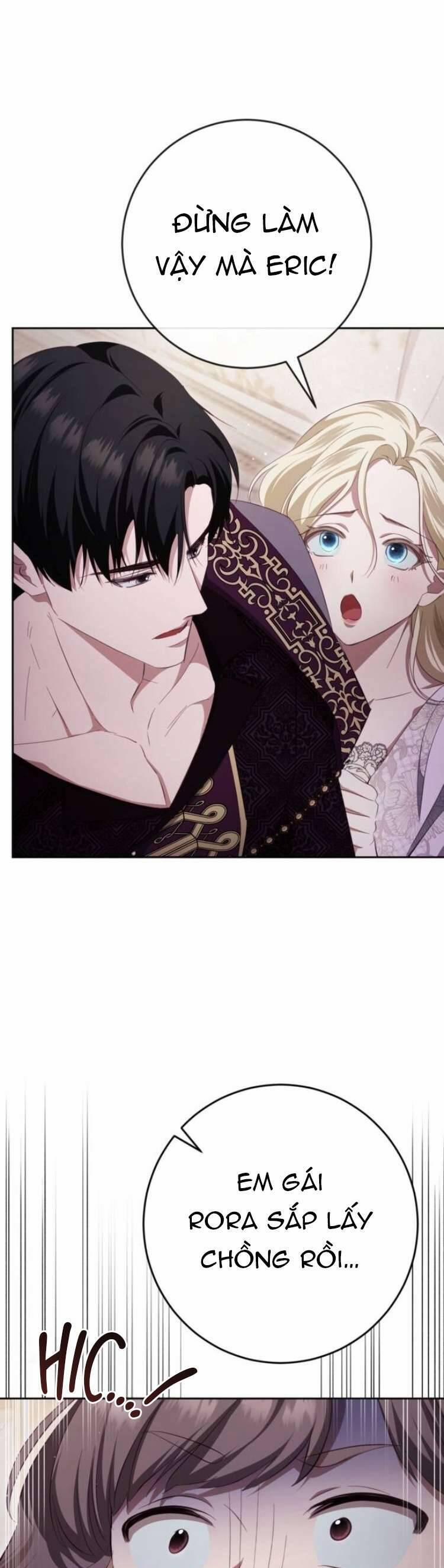 Đằng Sau Nụ Cười Của Nàng Công Chúa 39 trang 38