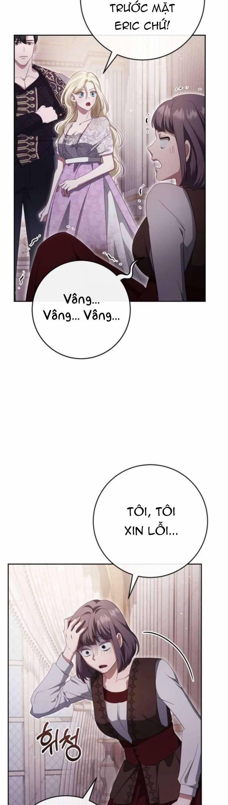 Đằng Sau Nụ Cười Của Nàng Công Chúa 39 trang 42