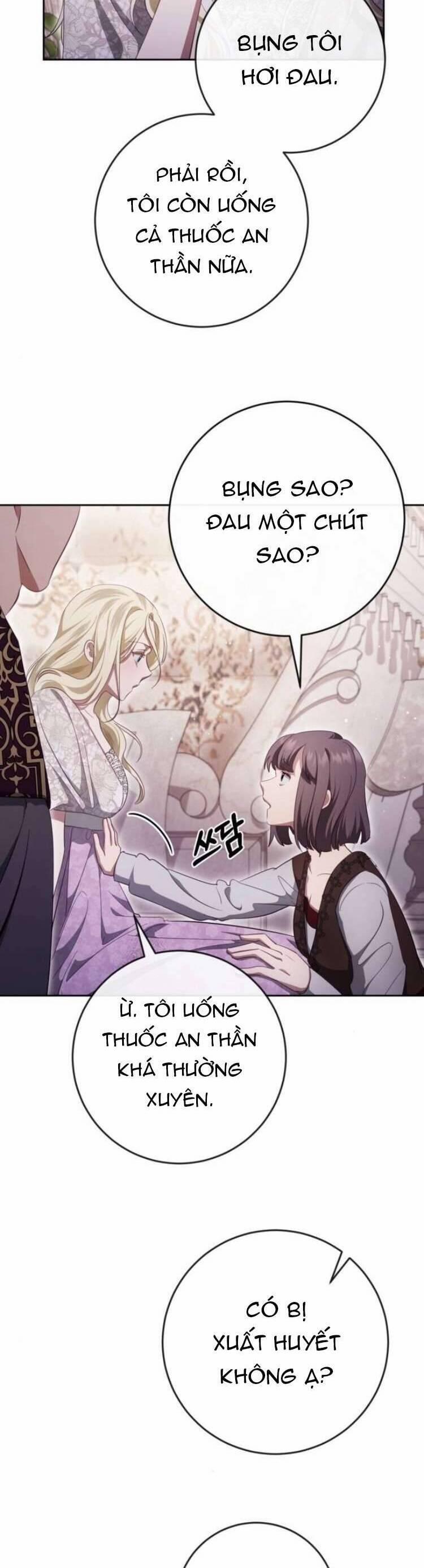 Đằng Sau Nụ Cười Của Nàng Công Chúa 39 trang 47