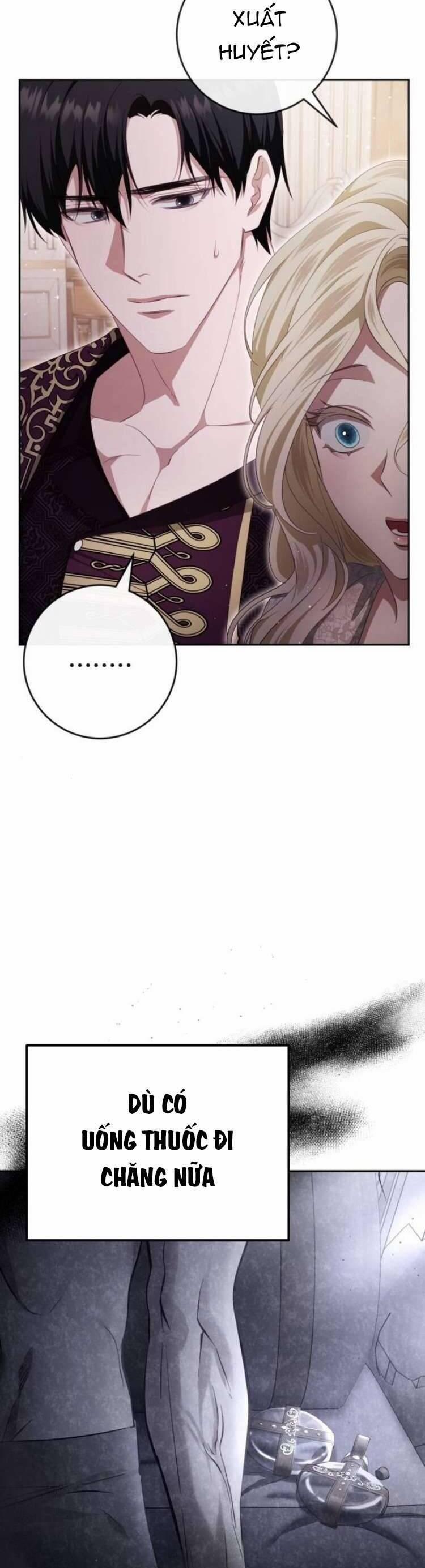 Đằng Sau Nụ Cười Của Nàng Công Chúa 39 trang 48