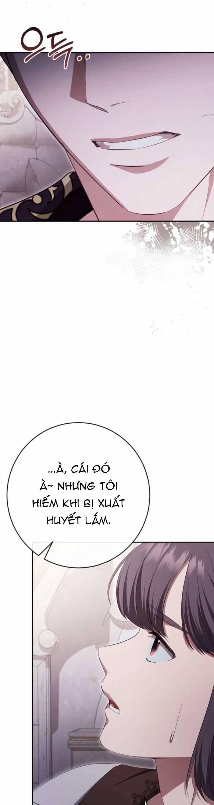 Đằng Sau Nụ Cười Của Nàng Công Chúa 39 trang 50