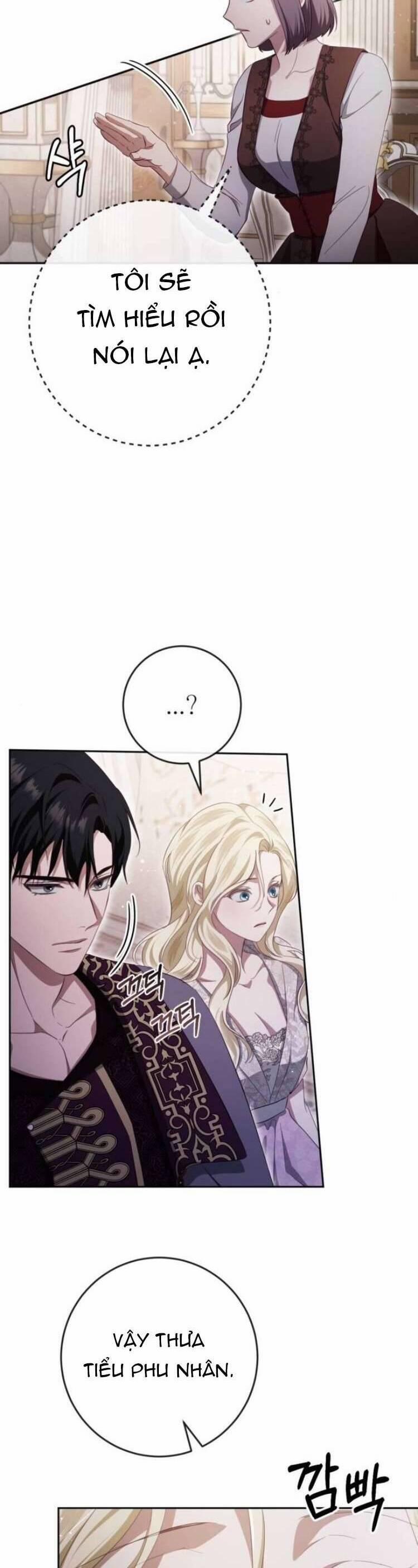 Đằng Sau Nụ Cười Của Nàng Công Chúa 39 trang 53