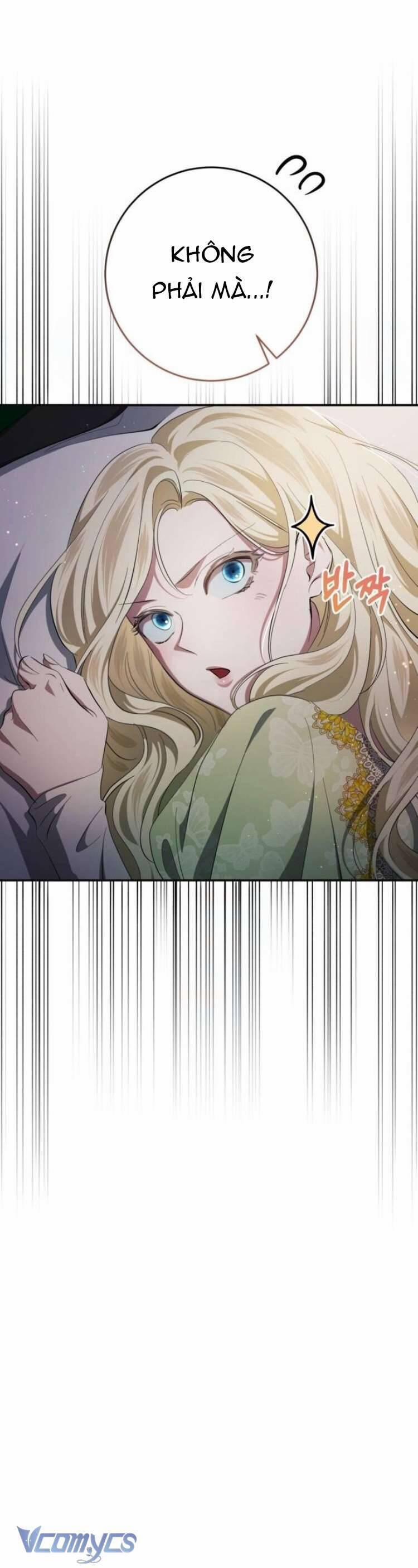 Đằng Sau Nụ Cười Của Nàng Công Chúa 39 trang 58