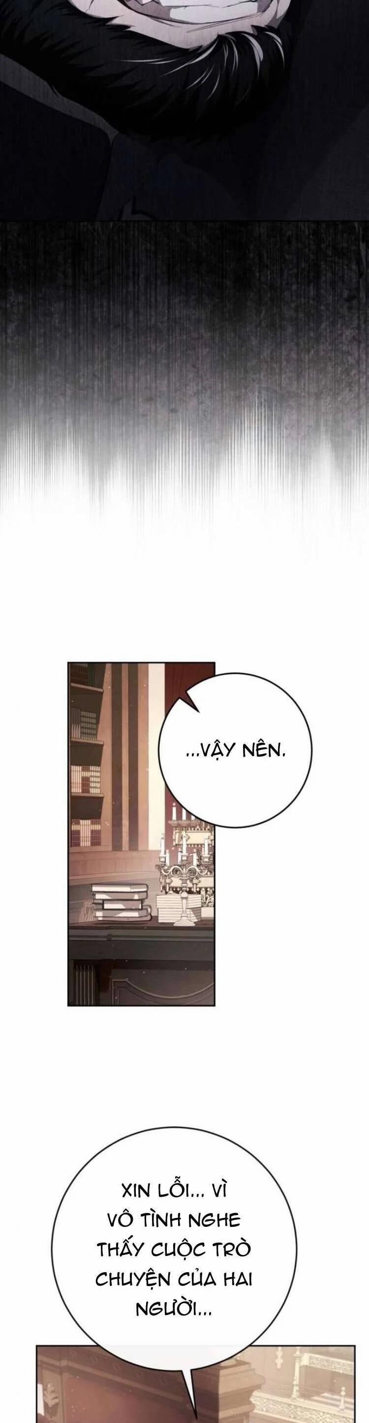 Đằng Sau Nụ Cười Của Nàng Công Chúa 43 trang 21