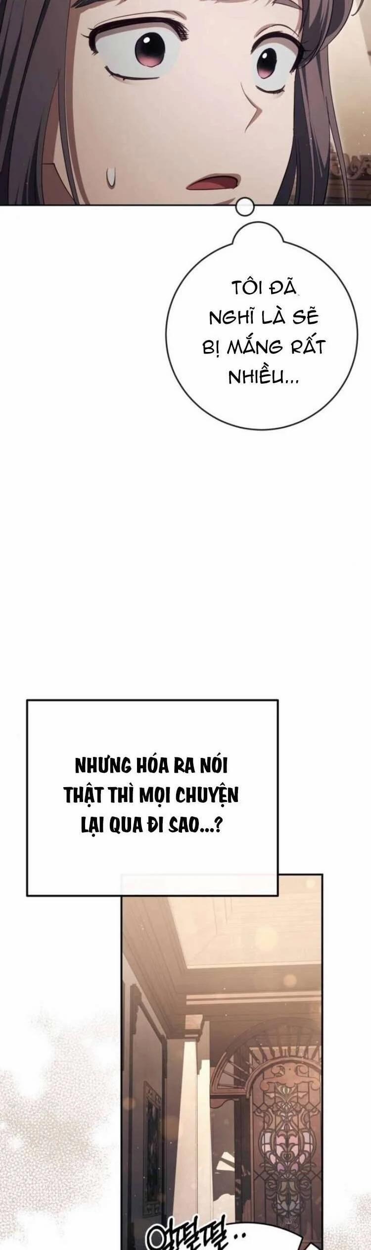 Đằng Sau Nụ Cười Của Nàng Công Chúa 43 trang 24