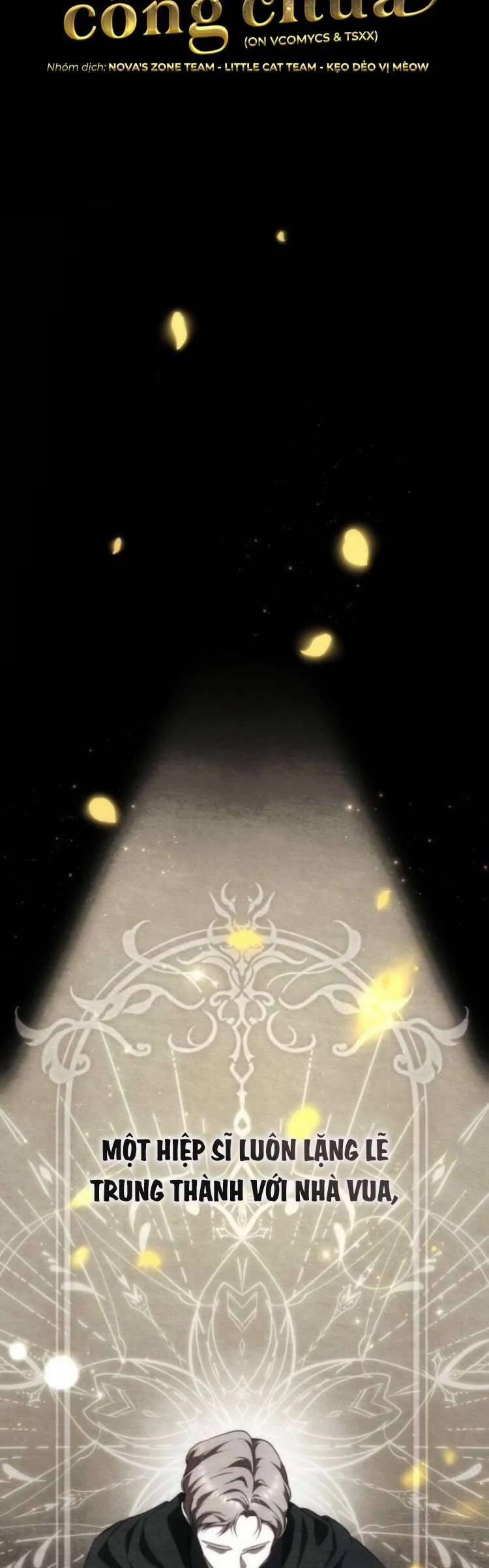Đằng Sau Nụ Cười Của Nàng Công Chúa 43 trang 37