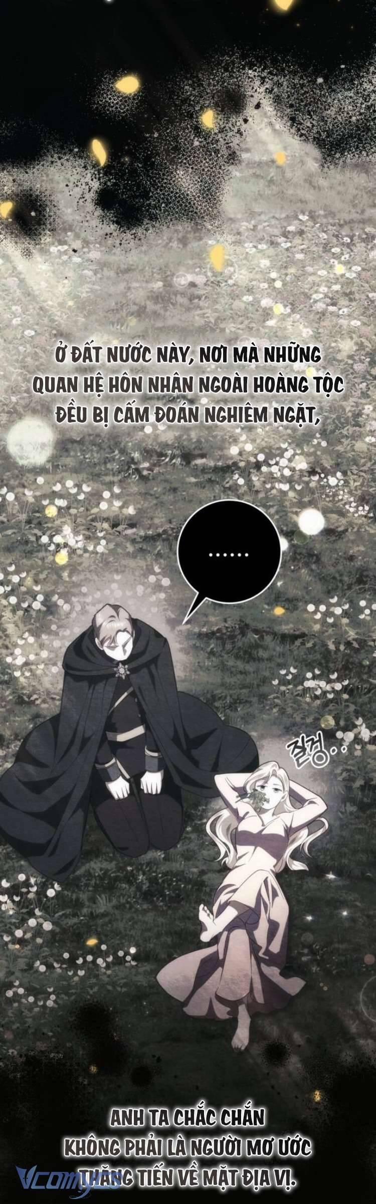 Đằng Sau Nụ Cười Của Nàng Công Chúa 43 trang 39
