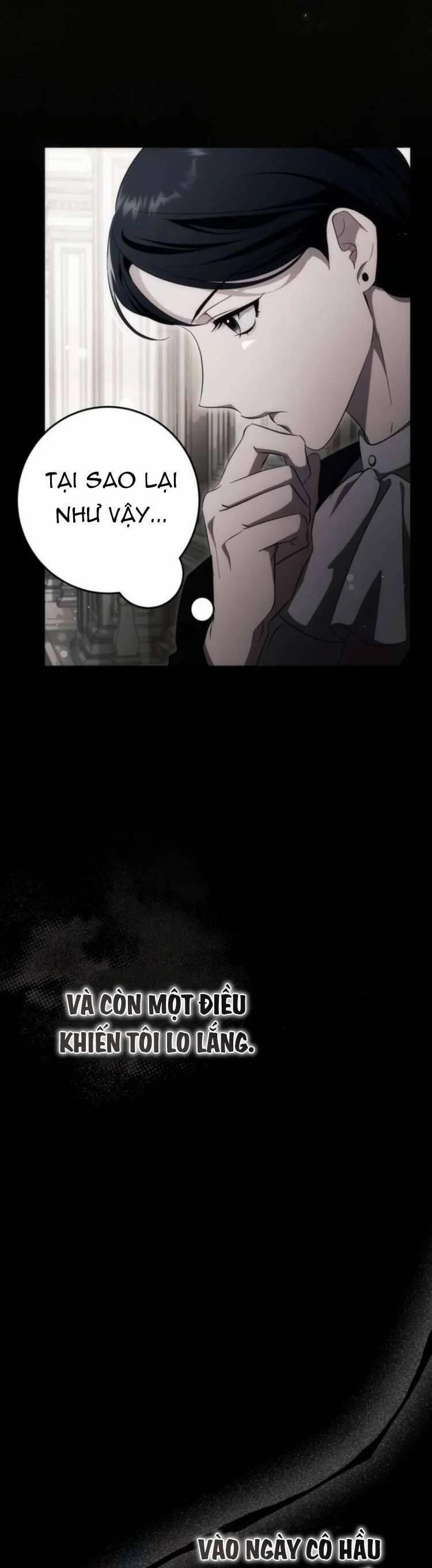 Đằng Sau Nụ Cười Của Nàng Công Chúa 43 trang 40