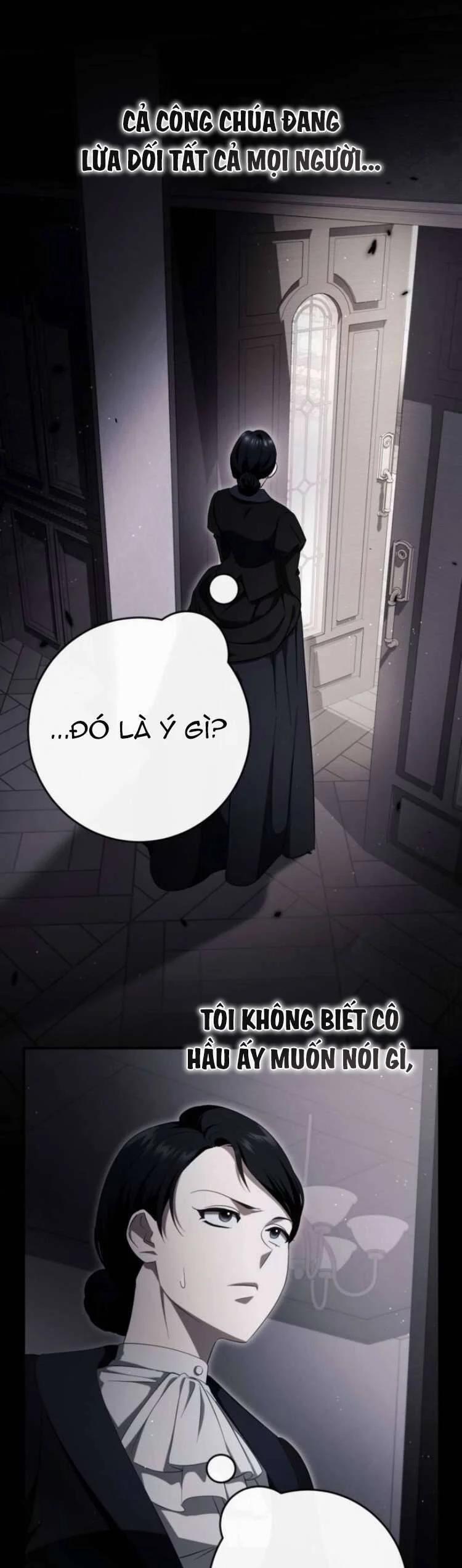 Đằng Sau Nụ Cười Của Nàng Công Chúa 43 trang 48