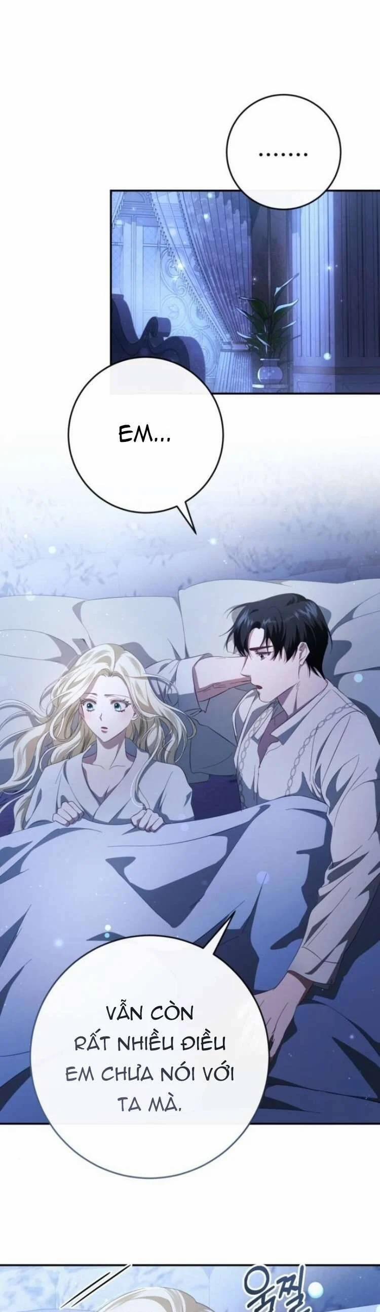 Đằng Sau Nụ Cười Của Nàng Công Chúa 43 trang 5