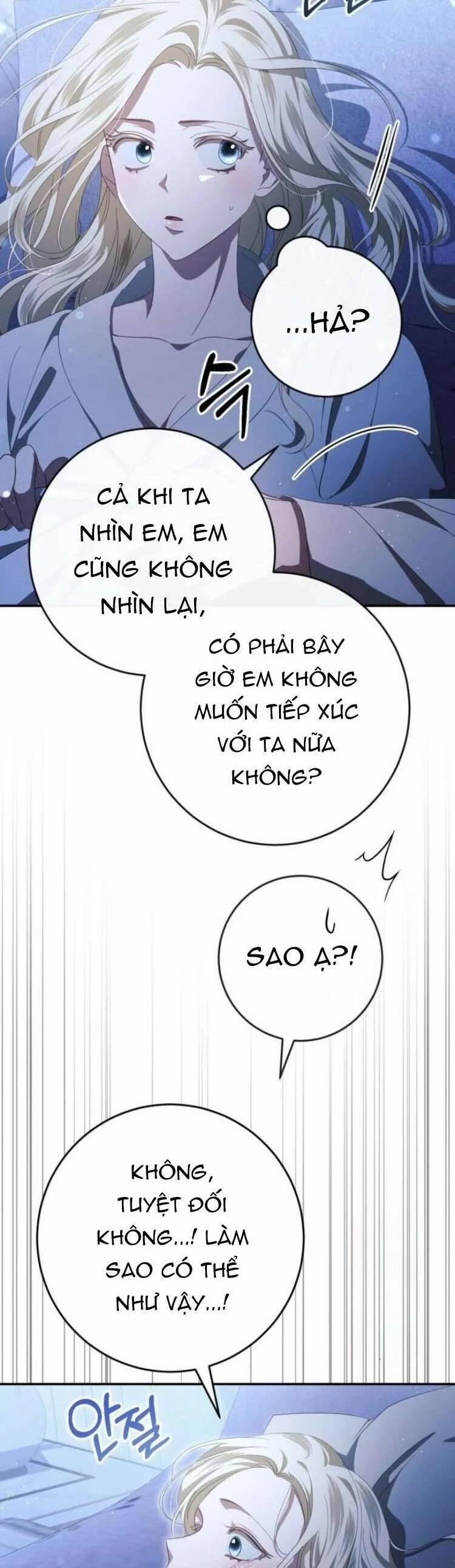 Đằng Sau Nụ Cười Của Nàng Công Chúa 43 trang 6