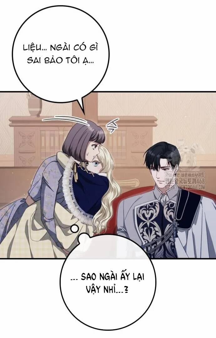 Đằng Sau Nụ Cười Của Nàng Công Chúa 45 trang 22