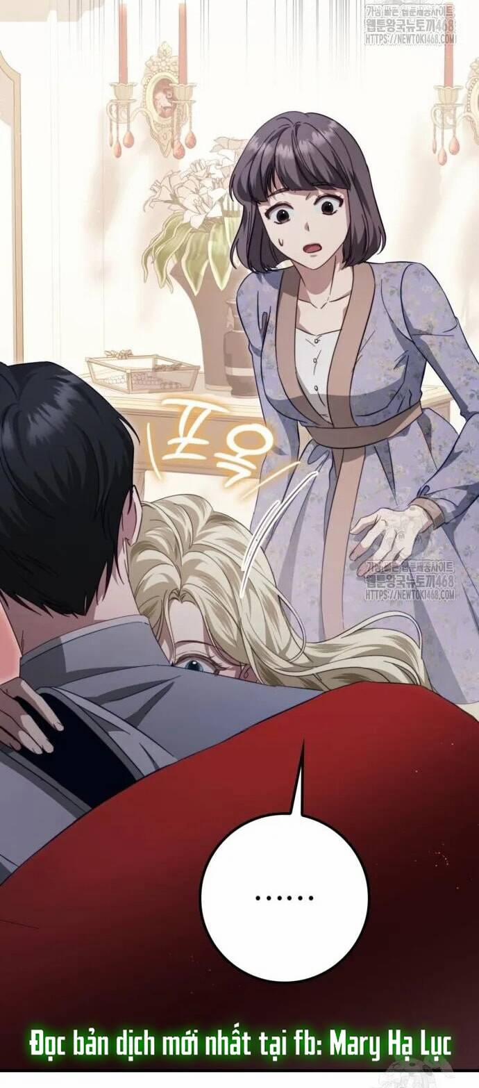 Đằng Sau Nụ Cười Của Nàng Công Chúa 45 trang 26