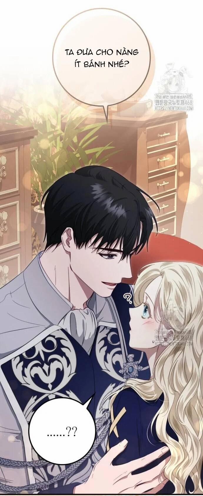 Đằng Sau Nụ Cười Của Nàng Công Chúa 45 trang 27