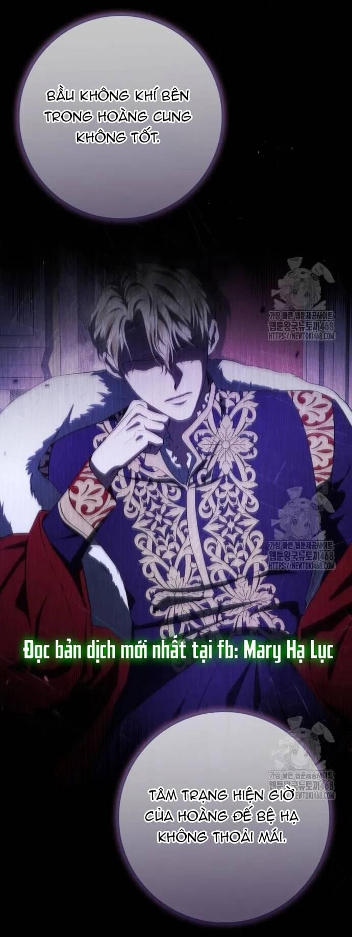 Đằng Sau Nụ Cười Của Nàng Công Chúa 45 trang 39