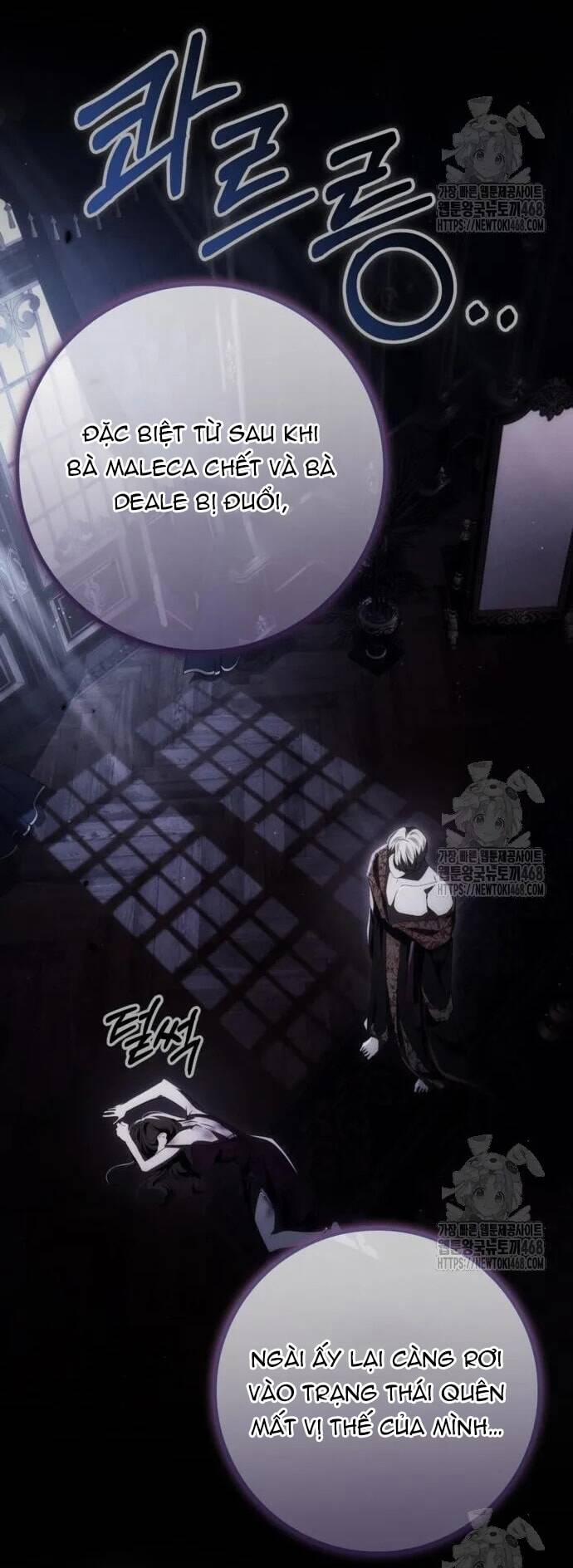 Đằng Sau Nụ Cười Của Nàng Công Chúa 45 trang 40