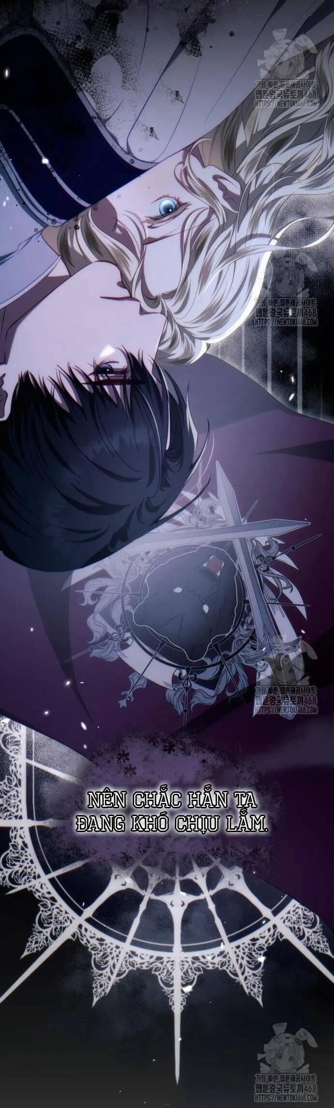 Đằng Sau Nụ Cười Của Nàng Công Chúa 45 trang 45