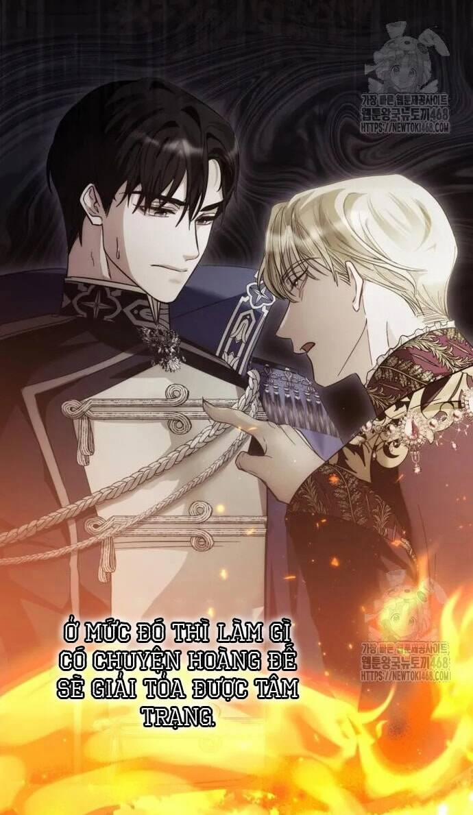 Đằng Sau Nụ Cười Của Nàng Công Chúa 45 trang 63